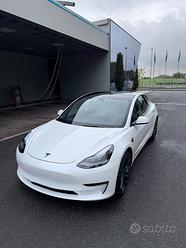 Tesla Model 3 Performance Dual Motor AWD – 2023 –