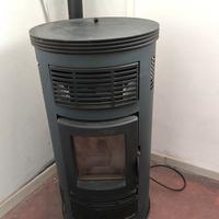 Stufa pellet SICALOR