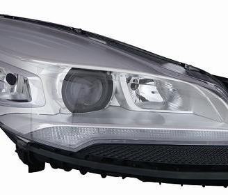 FARO FORD KUGA 2013 XENON PARAB. NERA C/MOTORE C/L