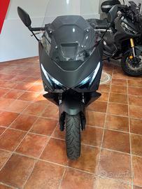 Honda Forza 750 anno 2025