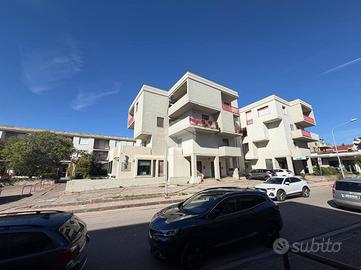 4 LOCALI A MONTESARCHIO