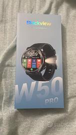 Blackview Smartwatch Uomo, Orologio Intelligente