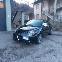 Alfa Romeo MiTo 1.4 Benzina 77 CV