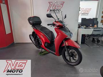 Honda SH 350 FINANZIABILE ANCHE SENZA BUSTA PAGA