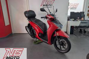 Honda SH 350 FINANZIABILE ANCHE SENZA BUSTA PAGA