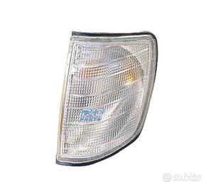 FRECCIE ANTERIORI MERCEDES W124 BERLINA COUPÉ