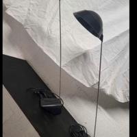 Coppia Flos Ipotenusa 630 A.Castiglioni