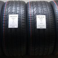 4 GOMME 285 40 21 E 315 35 21 PIRELLI BR1671