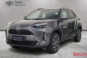 Toyota Yaris Cross 1.5h Trend fwd 116cv e-cvt