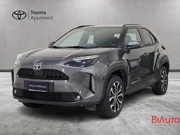 Toyota Yaris Cross 1.5h Trend fwd 116cv e-cvt