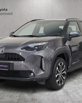 Toyota Yaris Cross 1.5h Trend fwd 116cv e-cvt