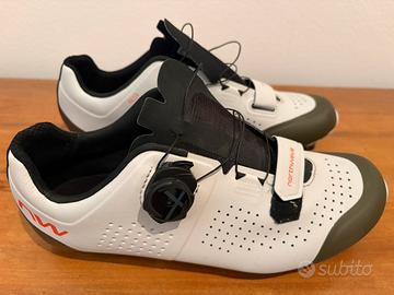 Scarpe MTB/Ciclismo Northwave Razer 41.5 8UK