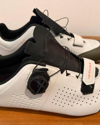 Scarpe MTB/Ciclismo Northwave Razer 41.5 8UK