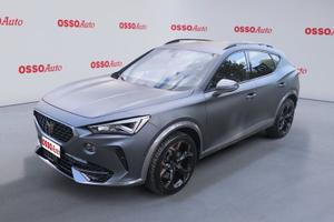 CUPRA Formentor 2.0 TSI 245 HP VZ AUTOMATICA DSG