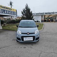 Fiat Panda 1.2 EasyPower City Life