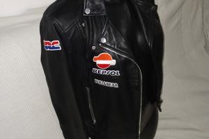 chiodo originali HRC della pull &bear 