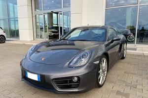 Porsche Cayman 981 *2.7 PDK 275cv*
