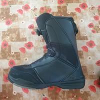 Scarponi Snowboard uomo NITRO VAGABOND BOA