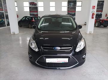 Ford C-Max 1.6 TDCi 115CV Plus 03/2015