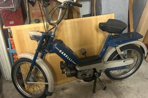 Garelli 50 anni 70