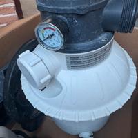 Motore piscina a sabbia intex…