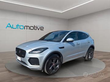 Jaguar E-Pace 2.0 I4 200 CV AWD Auto R-Dynamic S