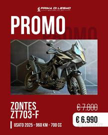 Zontes ZT703-F
