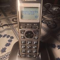 PANASONIC KX TG2511JT  CORDLESS DECT