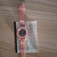 orologio bimba digitale