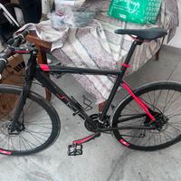 Bicicletta muscolare