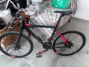 Bicicletta muscolare