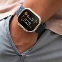 Ultra Watch 2 apple