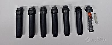 irrigatori Pop-Up a turbina T 50 GARDENA