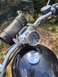 HARLEY DAVIDSON 883XL