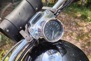 HARLEY DAVIDSON 883XL