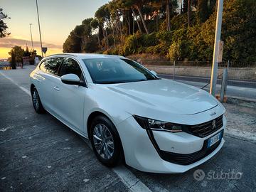 PEUGEOT 508 SW BLUEHDI 130 ACTIVE BUSINESS SW S&S