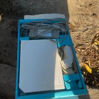 WII IN PERFETTE CONDIZIONI