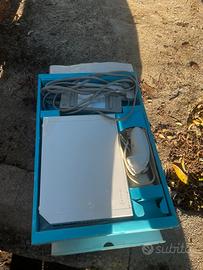WII IN PERFETTE CONDIZIONI