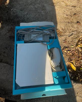 WII IN PERFETTE CONDIZIONI