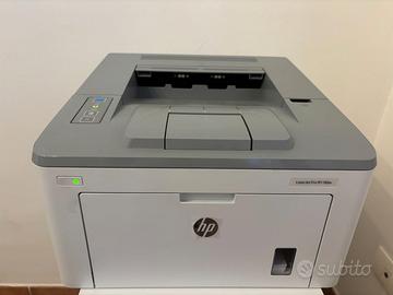 HP LaserJet Pro M118dw Wi‑Fi fronte-retro