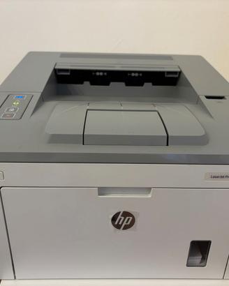 HP LaserJet Pro M118dw Wi‑Fi fronte-retro