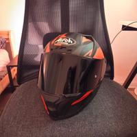 Casco airoh valor taglia M