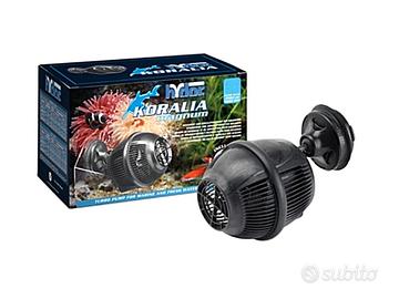 Hydor pompa di movimento Koralia 7 220V 10500 l/h