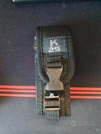 Coltello finto per addestramento autodifesa