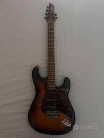 Chitarra elettrica