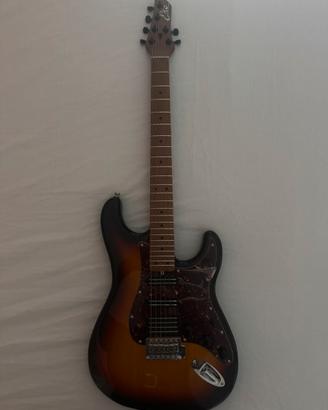Chitarra elettrica