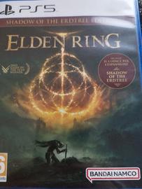 Elden ring
