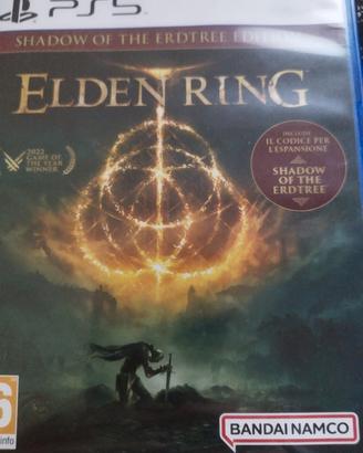 Elden ring