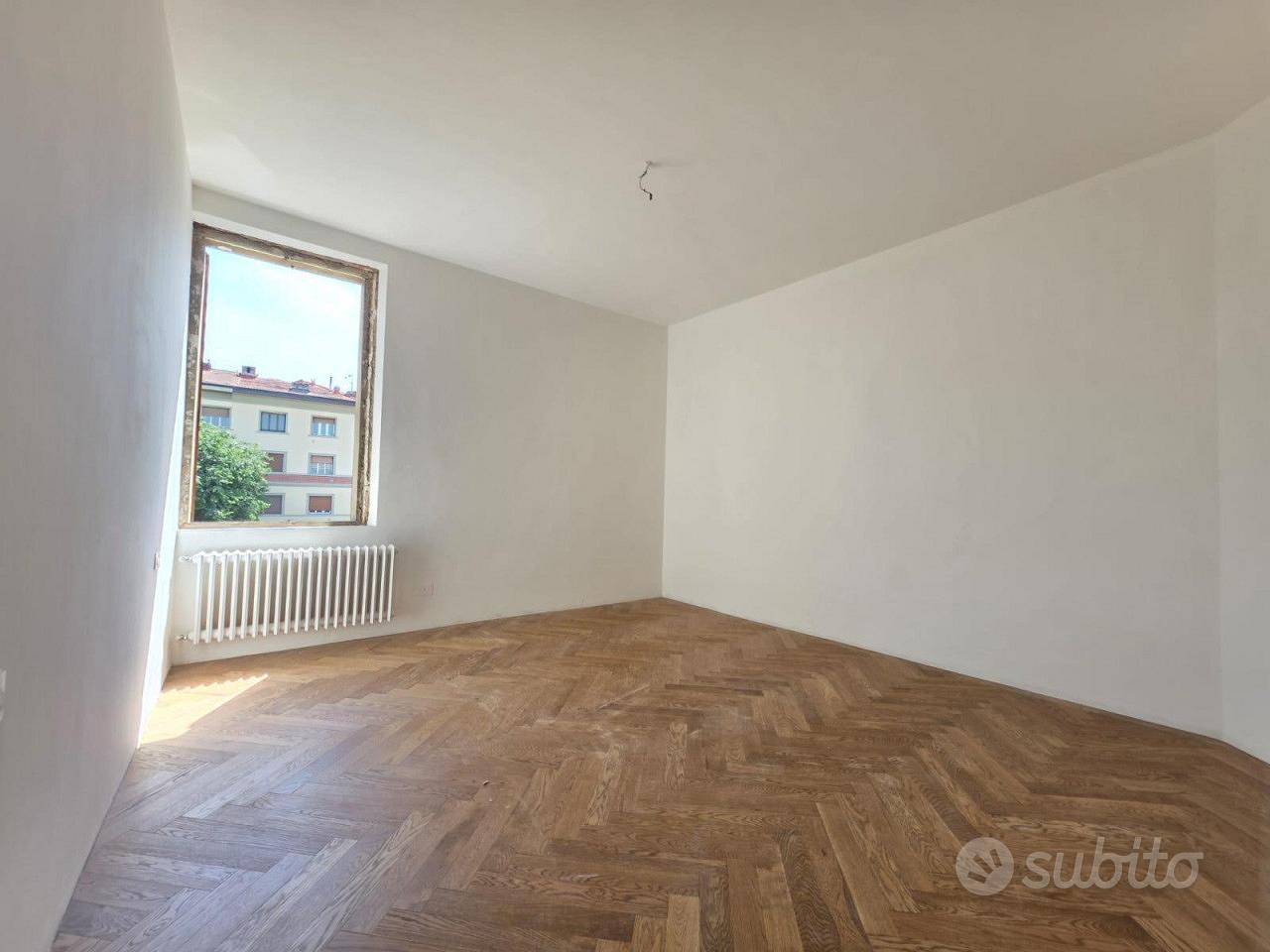 FIRENZE GAVINANA Trilocale con balcone - Vista 3