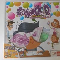 gioco SCARABOCCHIO
